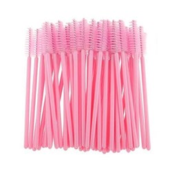 SALON FIRST Mascara wand - pink